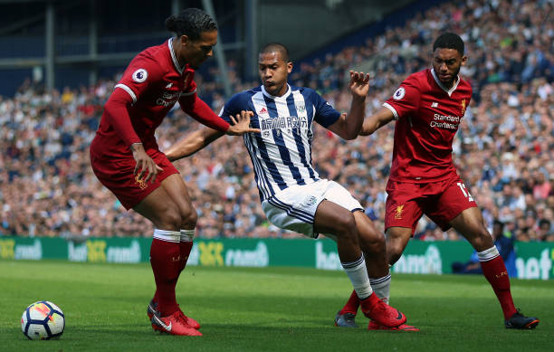 击及其影响 击及其影响